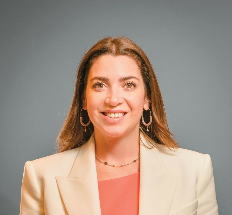 Μαρία Δεληγιάννη: «61 λιμάνια θα πρέπει να εξοπλιστούν με ηλεκτρονικά συστήματα ελέγχου»