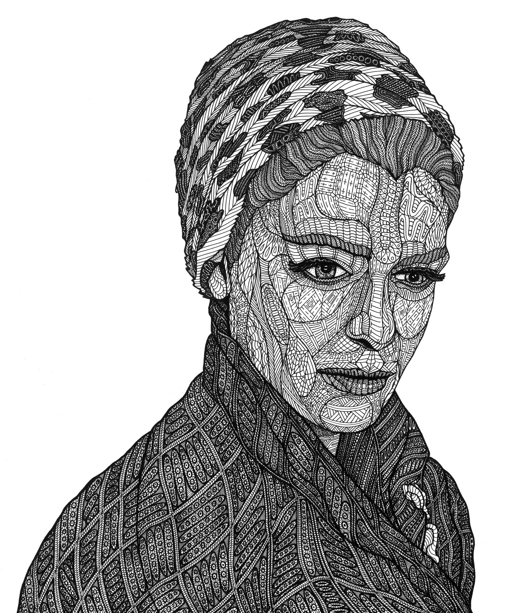 Δύο δημιουργικές Ελληνίδες σε μια μια έκθεση με έργα Τέχνης και αξεσουάρ μόδας που κάνει τη διαφορά