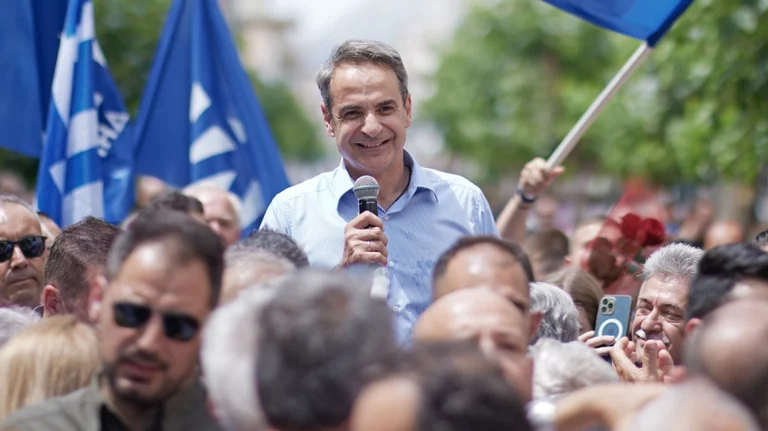 Οι πρώτες αντιδράσεις της αγοράς στη νέα θητεία Μητσοτάκη