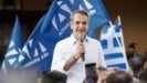Εκλογές 2023 – Νέο σποτ από τη ΝΔ: Στις 25 Ιουνίου η Ελλάδα προχωράει μπροστά (tweet)