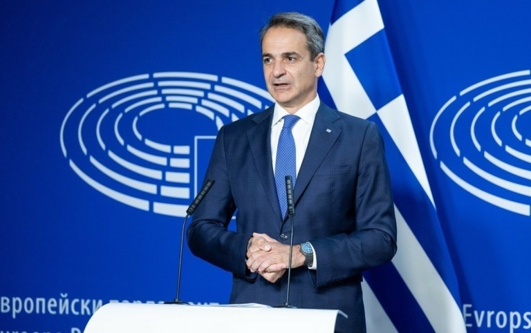 Μητσοτάκης για μεταναστευτικό: Ανάγκη για πιο καινοτόμες πολιτικές καταπολέμησης των διακινητών (upd)