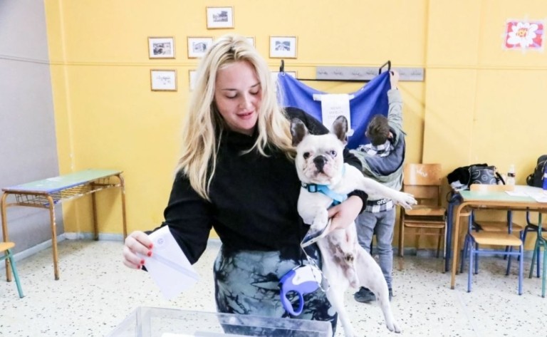 Εκλογές 2023: Η ΝΔ κέρδισε νέους και κέντρο