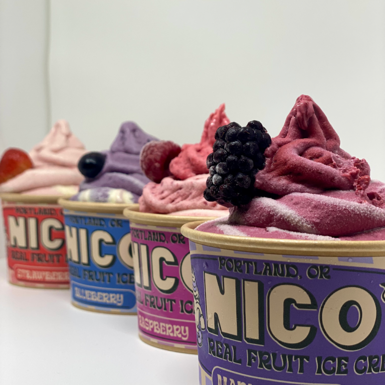 Ένα ταξίδι άλλαξε τη ζωή ενός 23χρονου: Η αλυσίδα καταστημάτων παγωτού και οι ετήσιες απολαβές $650.000