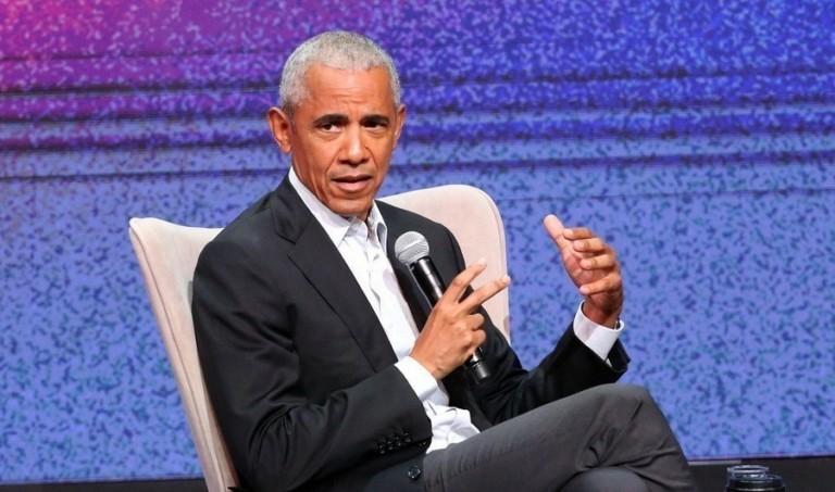 Μπαράκ Ομπάμα: Γιατί επικρίνει τους δισεκατομμυριούχους της Silicon Valley
