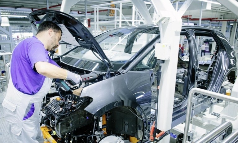 Όμιλος Volkswagen: Έτσι θα είναι στο μέλλον – Αποκαλύψεις από τον CEO (pic)