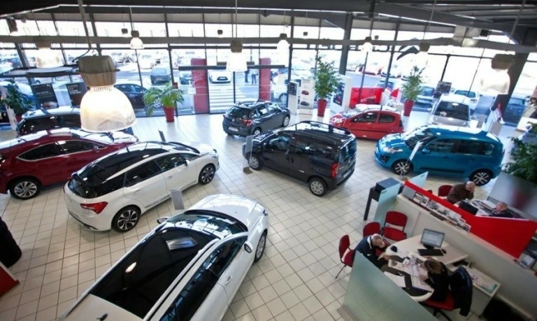 Ελλάδα: Αυτή η εταιρεία αυτοκινήτων έχει αύξηση 117% στις πωλήσεις
