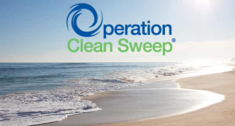 ΣΒΠΕ: Στηρίζει το διεθνές πρόγραμμα «Operation Clean Sweep»