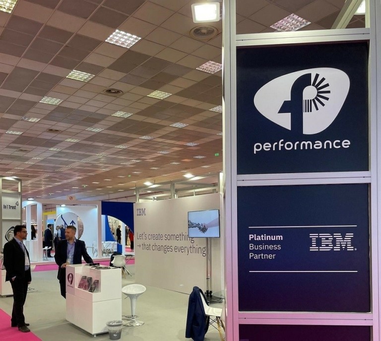 «Καθαρό» μέρισμα 0,039 ευρώ δίνει η Performance Technologies