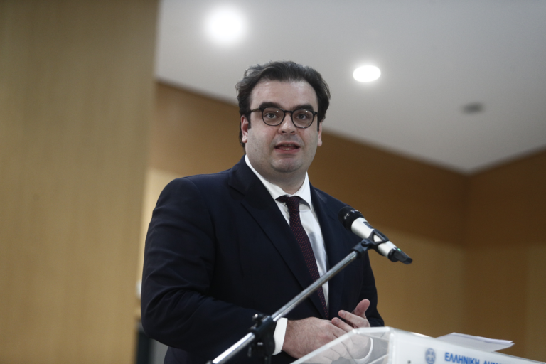 Πιερρακάκης: Το υπουργείο Παιδείας θα γίνει πλήρως ψηφιακό – «Πρέπει να αναβαθμίσουμε τα πάντα με ταχύτητα» (pics +vid)