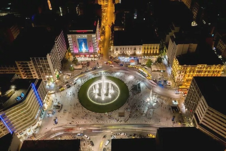 Πλατεία Ομονοίας: Μπακάκος, Λουμίδης, Νέον, Λαμπρόπουλος και Μινιόν – Οι επιχειρήσεις που έγραψαν ιστορία