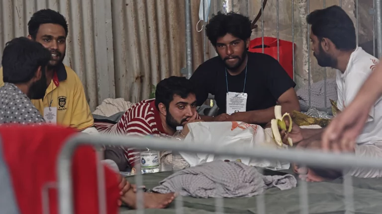 Δέκα συλλήψεις στο Πακιστάν για το ναυάγιο στην Πύλο