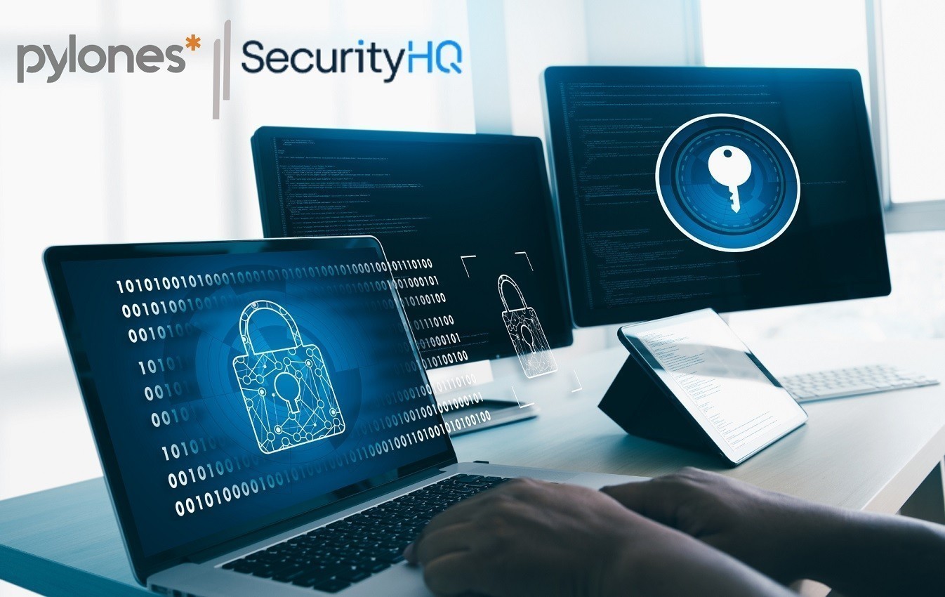 Pylones Hellas: Στρατηγική συνεργασία με την SecurityHQ