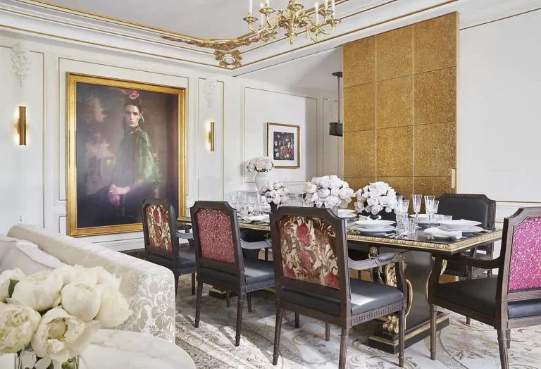 Τα μυστικά της Royal Suite στον πυργίσκο του ξενοδοχείου Ritz στη Μαδρίτη