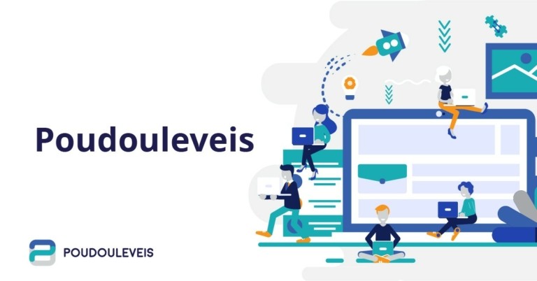 Poudouleveis.gr: Πέτυχε χρηματοδότηση late-seed ύψους 1 εκατ. ευρώ