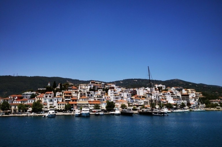 Σκιάθος – Cyprus Airlines: Έκλεισε η συμφωνία για την προβολή στο νησί (pics)