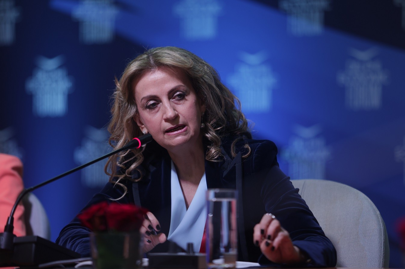 Εφραίμογλου (ΕΒΕΑ): Βρισκόμαστε σε καλό δρόμο για να γίνουμε μια πραγματικά εξωστρεφής οικονομία