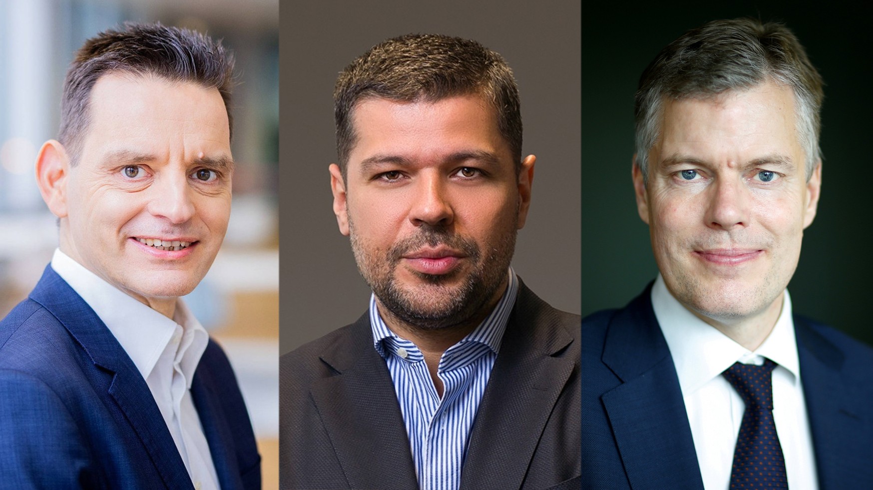 Γ. Στάσσης (ΔΕΗ): Αναλαμβάνει ρόλο Αντιπροέδρου στην Eurelectric (upd)