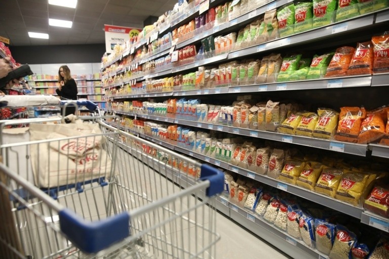 Σουπερμάρκετ: Μάχη για τζίρο 13 δισ. με φόντο τον πληθωρισμό – Οι κινήσεις των παικτών της αγοράς (pics)
