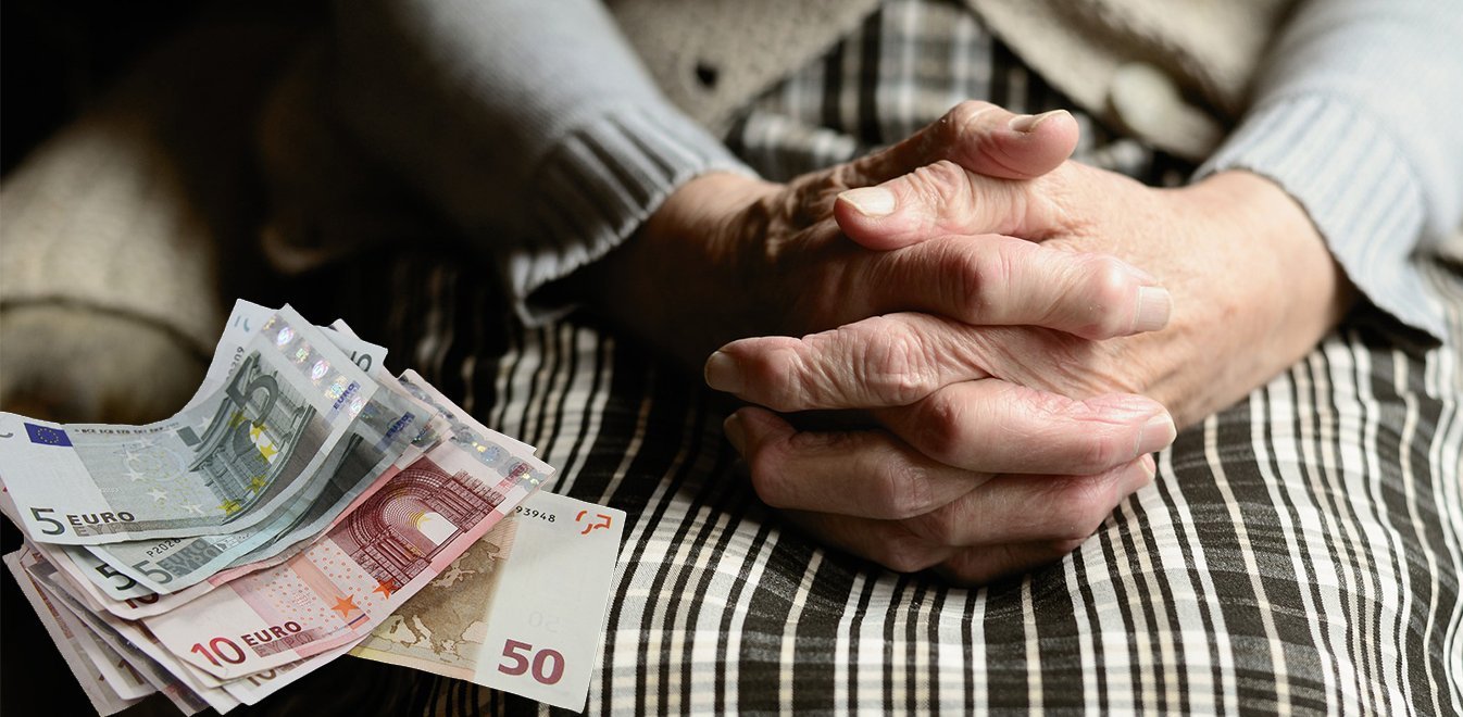 Συντάξεις Σεπτεμβρίου 2023: Πότε θα πληρωθούν οι συνταξιούχοι