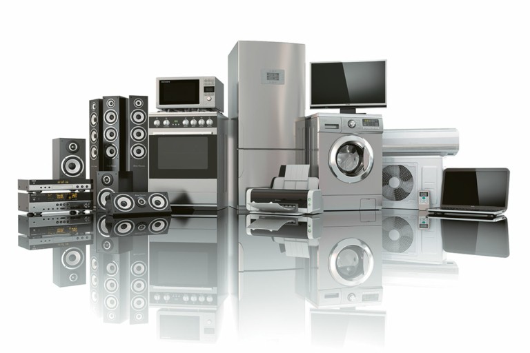 Ηλεκτρικά και ηλεκτρονικά είδη: Προς νέο γύρο μεγάλων αλλαγών στην αγορά των 3 δισ. (pics)