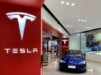 Μεγάλη πτώση στη μετοχή της Tesla – Ανησυχία για τα περιθώρια κέρδους