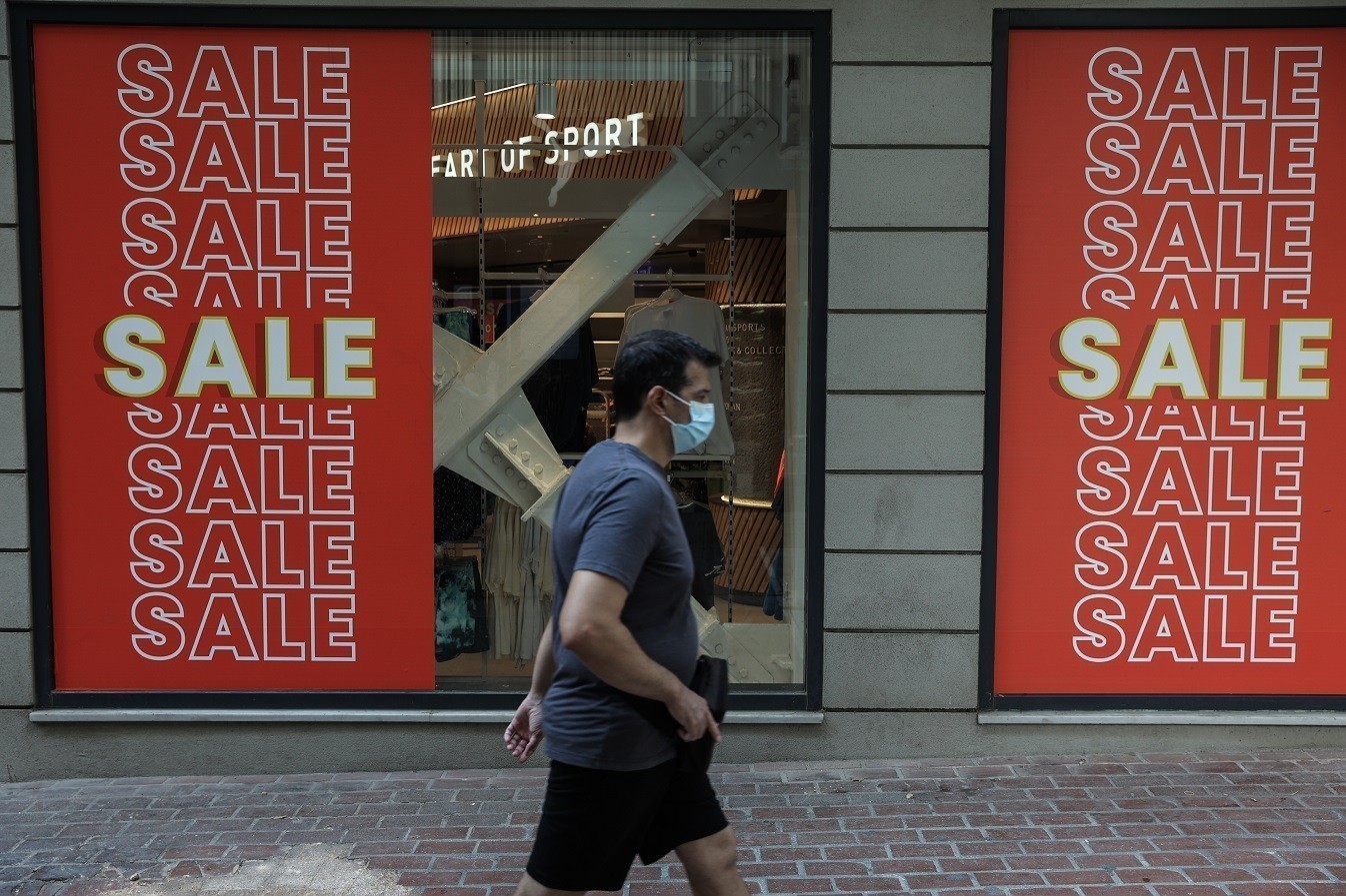 Θερινές εκπτώσεις 2023: Πότε θα αρχίσουν και πόσο θα διαρκέσουν