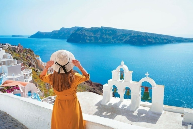 Κοινωνικός τουρισμός 2023: Πού θα δείτε αν είστε δικαιούχος επιταγής για φτηνές διακοπές