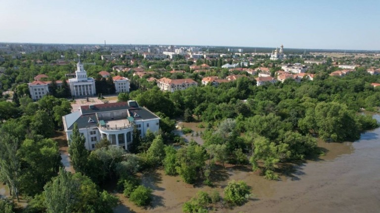 Ουκρανία: Η αγροτική παραγωγή μπορεί να χρειαστεί 20 χρόνια για να ανακάμψει