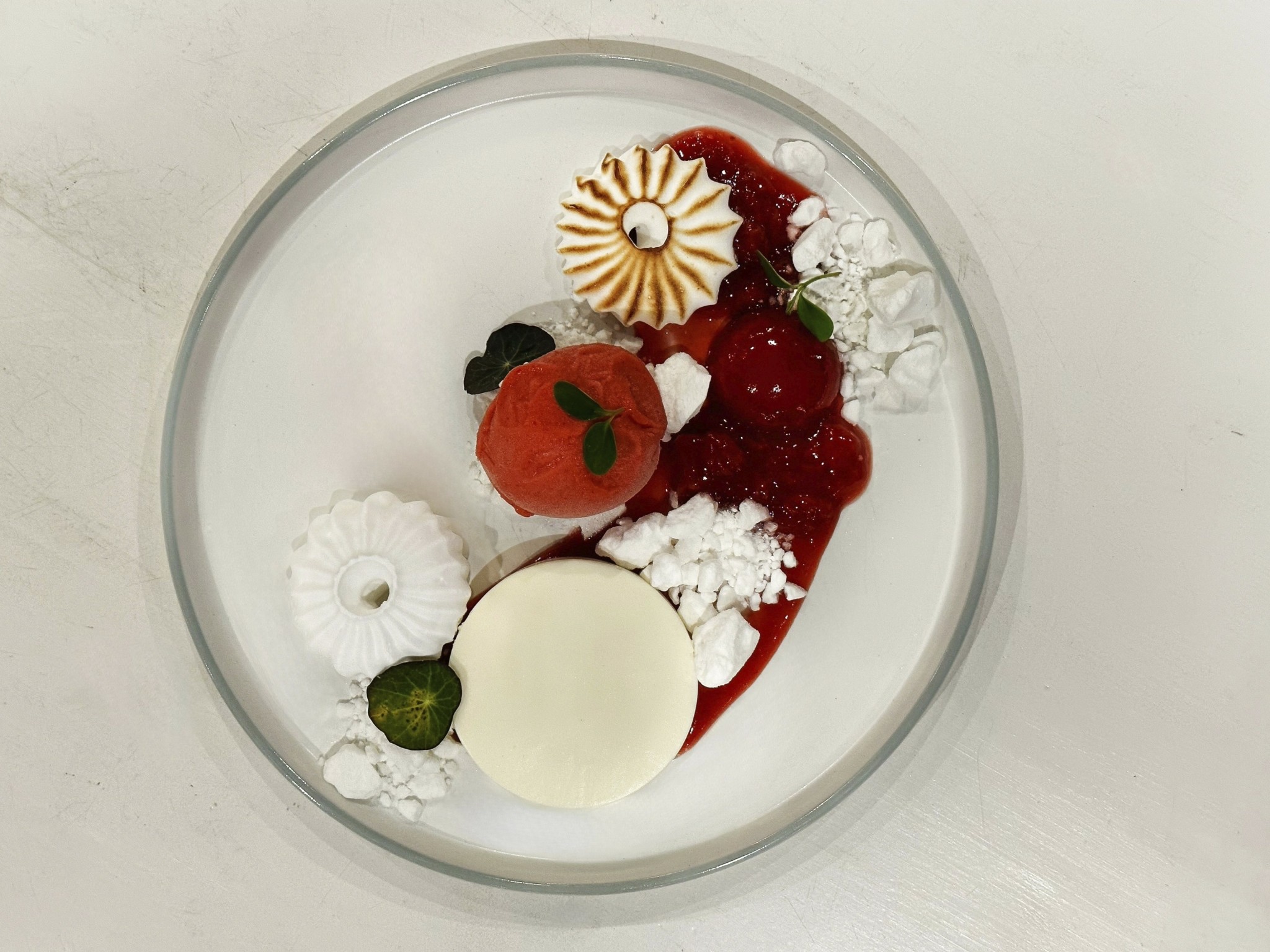 Kalopsía – Δοκιμάζουμε το νέο μενού του εστιατορίου της Τήνου που κάνει τη διαφορά