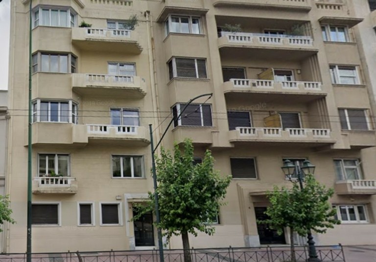 Ίδρυμα Λυγιδάκη: Τα ακίνητα «φιλέτα» στο Κολωνάκι και το σφυρί που δεν θα χτυπήσει (pics)