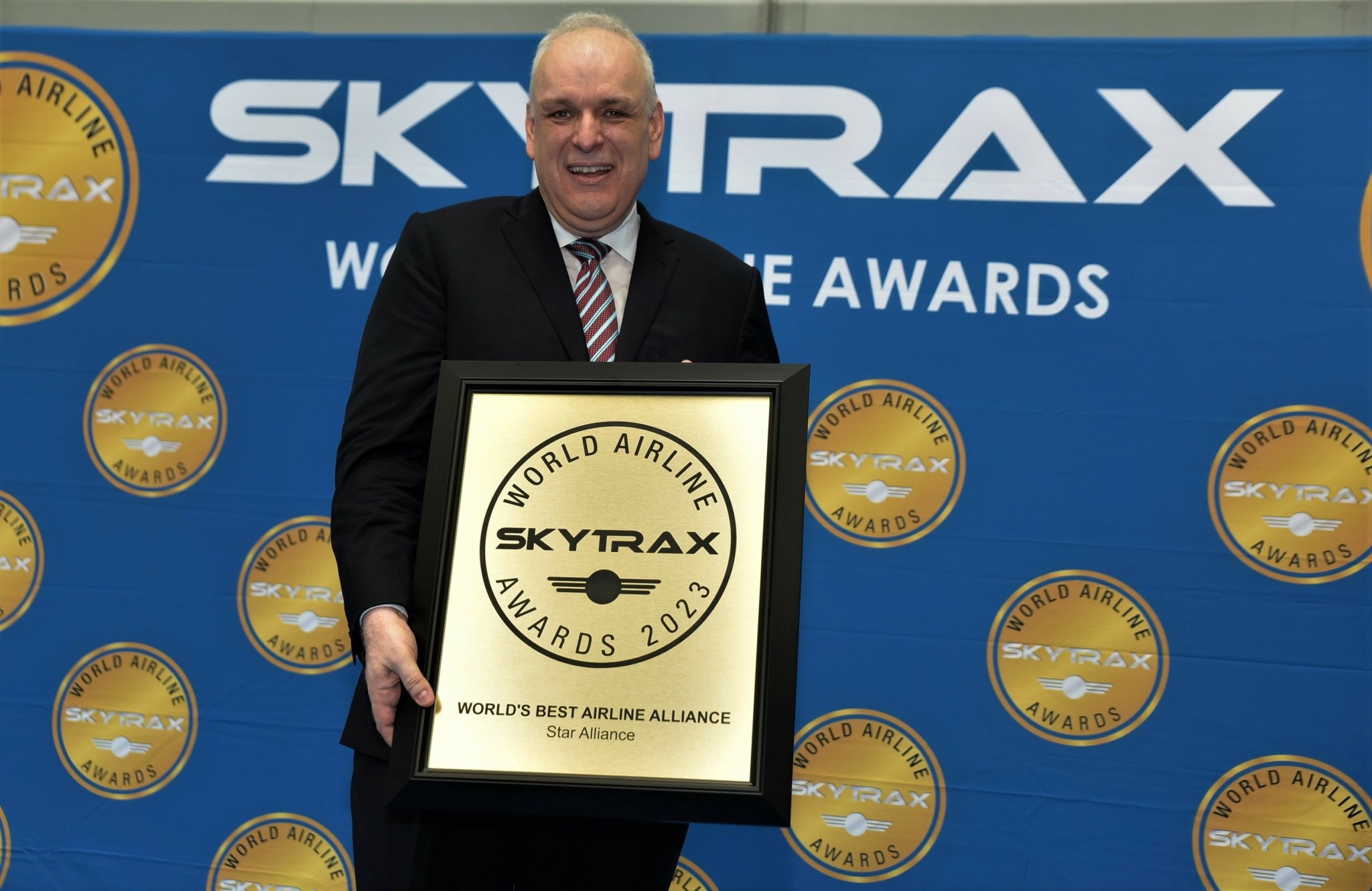 Star Alliance: Αναδείχθηκε κορυφαία αεροπορική συμμαχία στα Skytrax World Airline Awards 2023