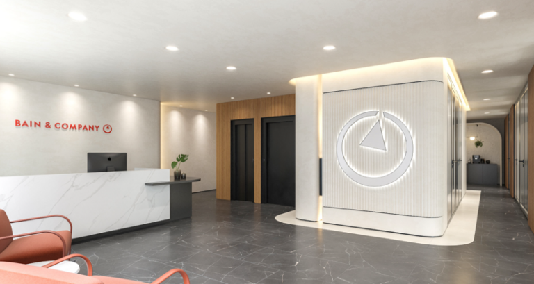 Bain & Company: Ένας χρόνος παρουσίας και αναπτυξιακής πορείας στην Ελλάδα