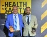 Διπλή διάκριση για την Ελληνικός Χρυσός στα Health & Safety Awards 2023