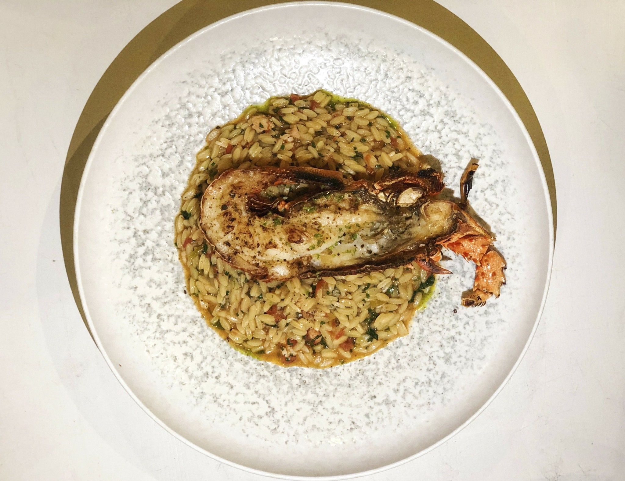 Kalopsía – Δοκιμάζουμε το νέο μενού του εστιατορίου της Τήνου που κάνει τη διαφορά