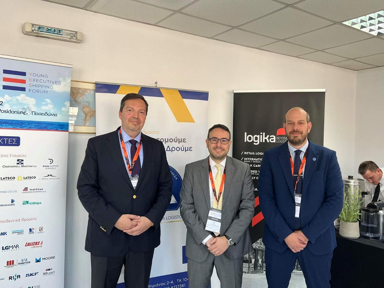 ΟΛΗ: «Απανθρακοποίηση στις συνδυασμένες μεταφορές»