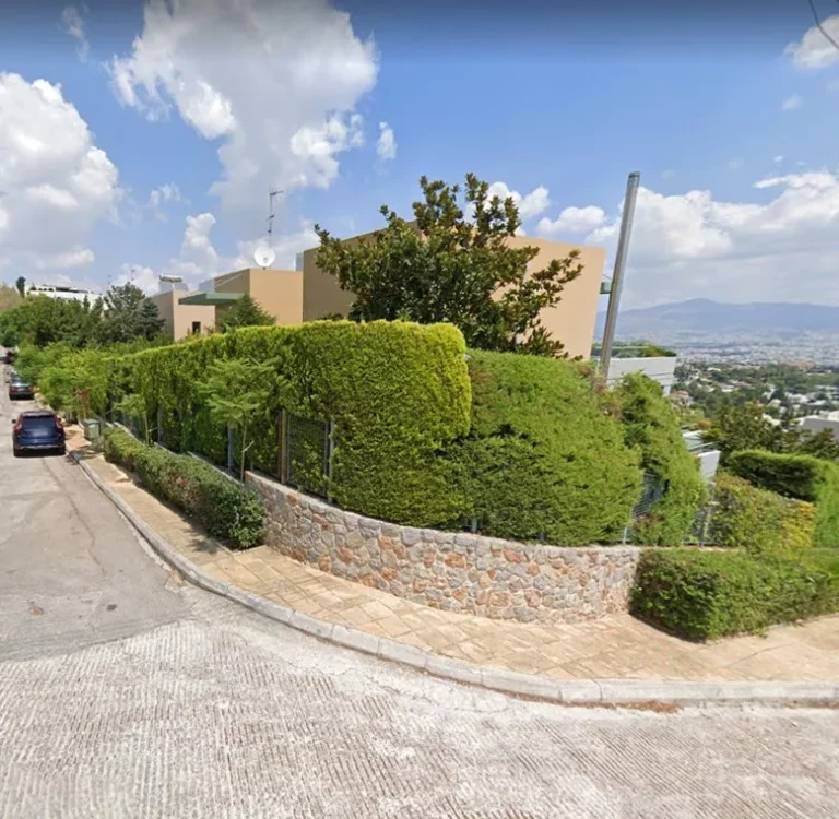 Παναγιώτης Ψυχάρης: Διπλό σφυρί τον Ιούλιο για Ψυχικό και Αράχωβα (pics)