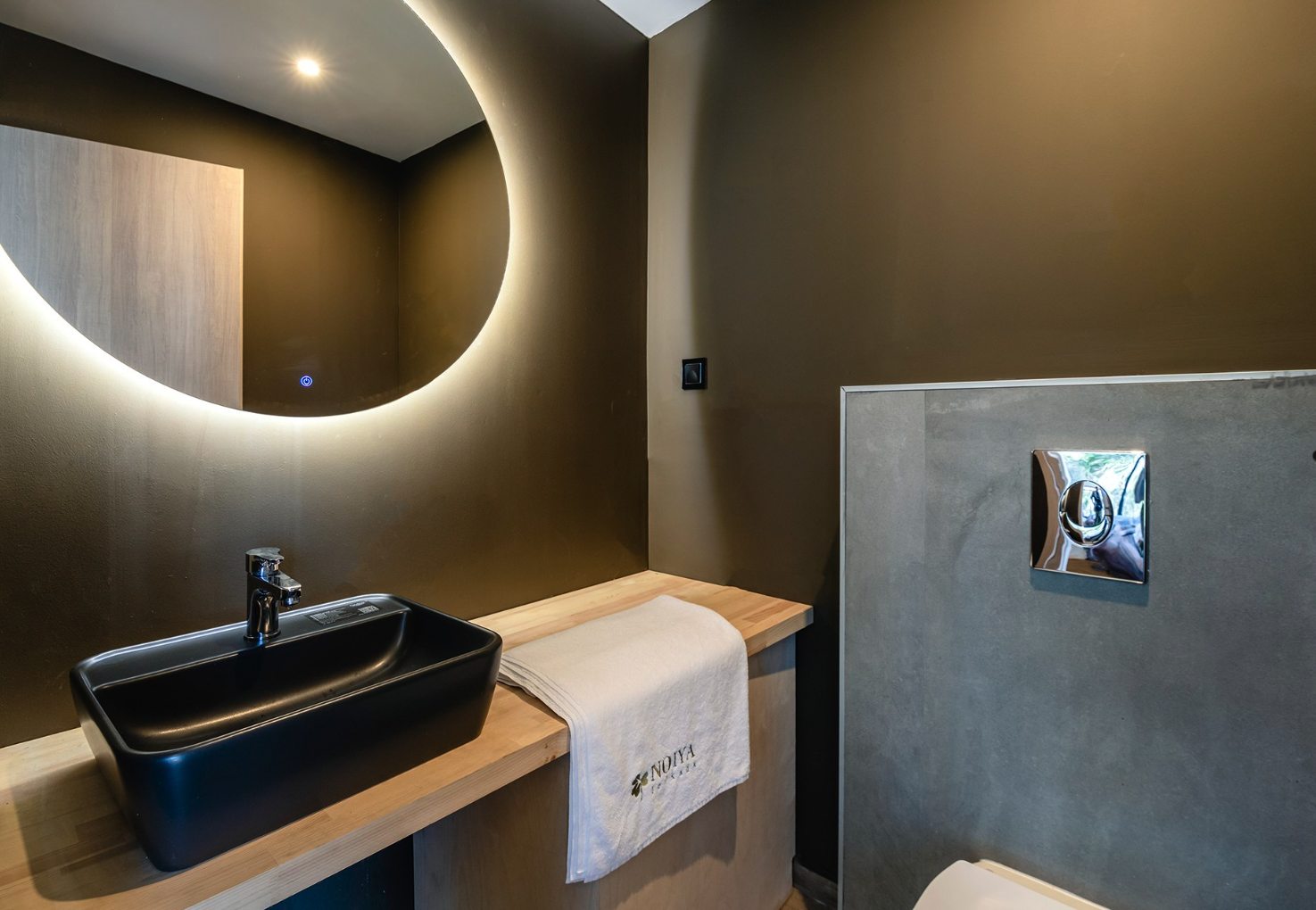 5 εντυπωσιακές βίλες προς ενοικίαση στην Λευκάδα – Μέσα στο πράσινο με θέα στο γαλάζιο του Ιονίου