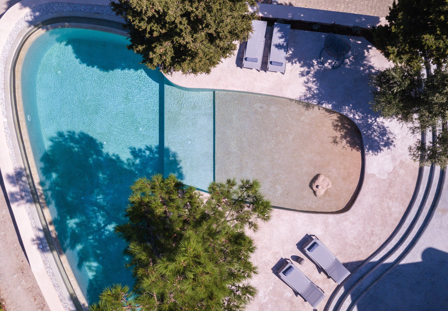 5 εντυπωσιακές βίλες προς ενοικίαση στην Λευκάδα – Μέσα στο πράσινο με θέα στο γαλάζιο του Ιονίου