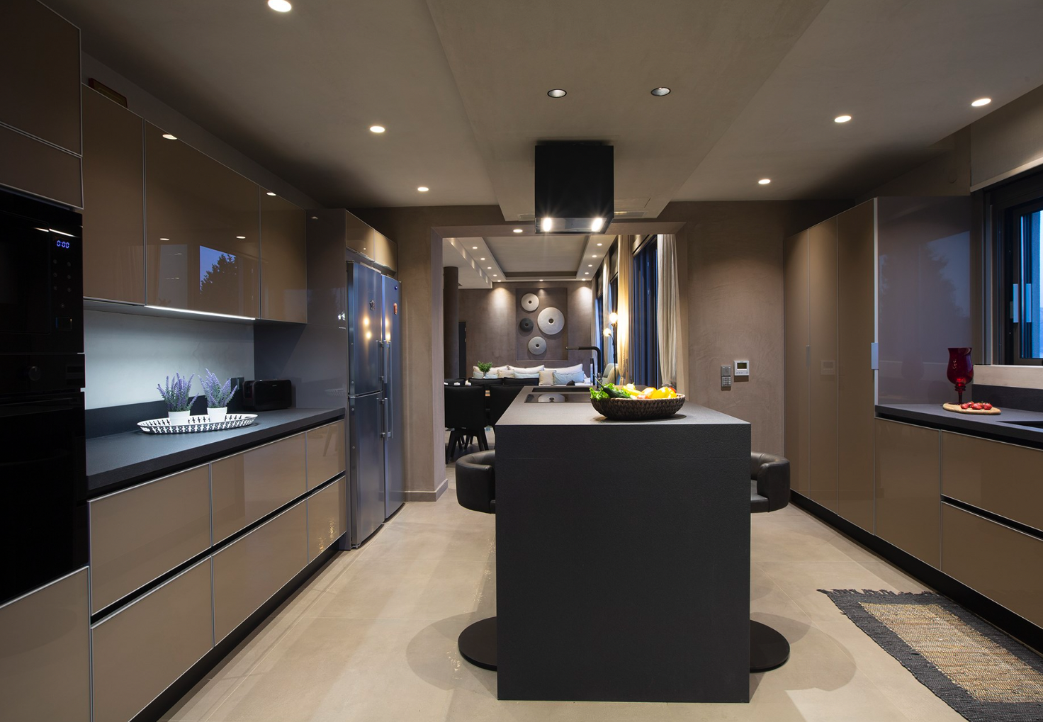 5 εντυπωσιακές βίλες προς ενοικίαση στην Λευκάδα – Μέσα στο πράσινο με θέα στο γαλάζιο του Ιονίου