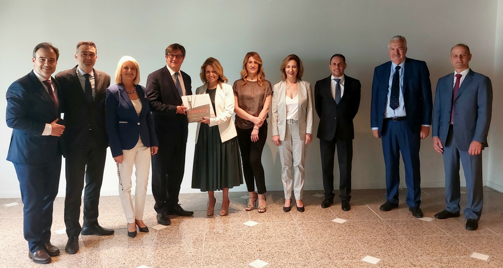 Θετική η συγκυρία για την εισαγωγή ποντοπόρων ναυτιλιακών στο Χρηματιστήριο Αθηνών