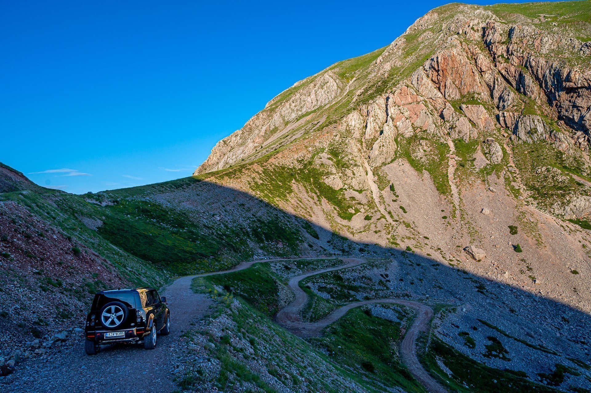 Πέντε τύποι Ελλήνων οδηγών και οι τοπ διαδρομές τους – Εσείς ποιος τύπος είστε;