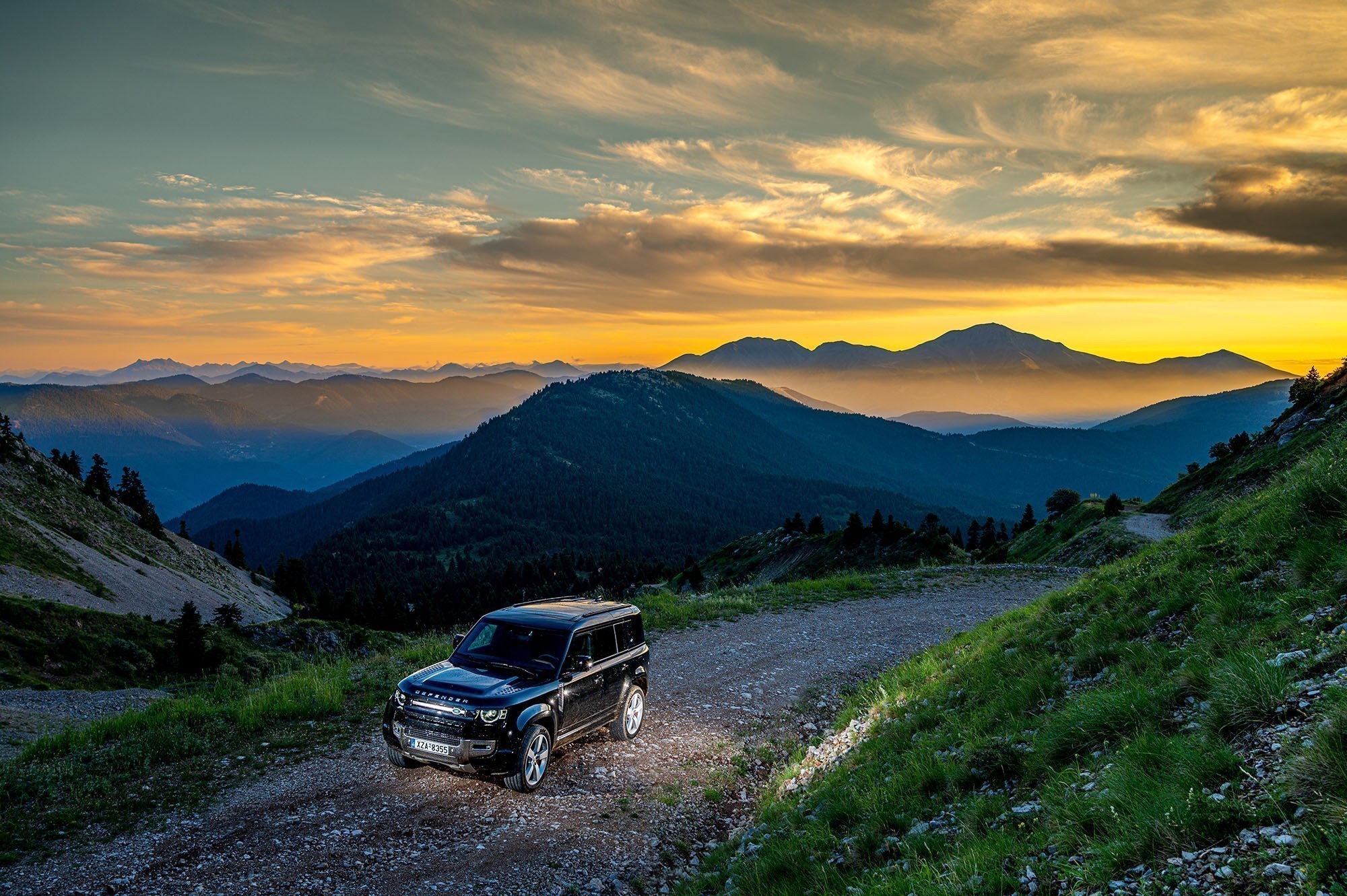 Πέντε τύποι Ελλήνων οδηγών και οι τοπ διαδρομές τους – Εσείς ποιος τύπος είστε;