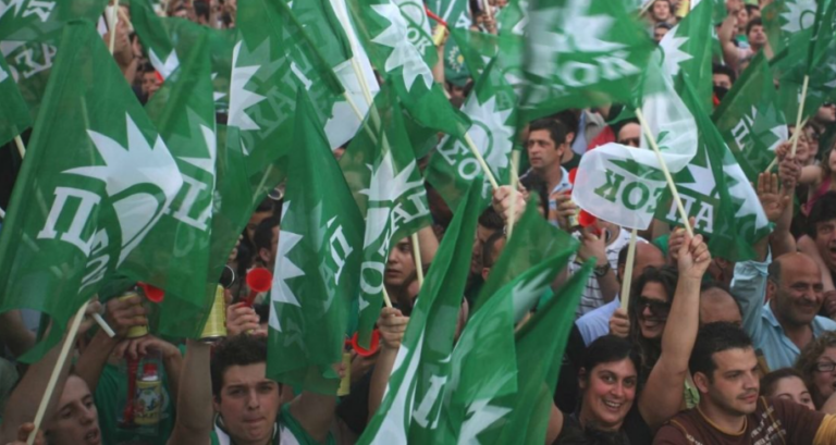 Παπί, Pacman, ΠΑΣΟΚ και βιντεοκασέτα – Τα brands που έγραψαν την ιστορία της δεκαετίας του 80