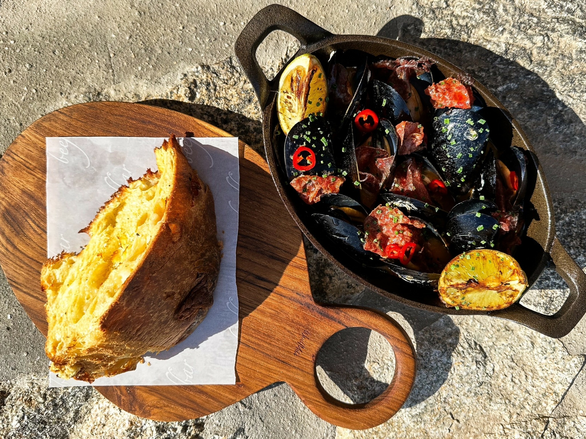 Beefbar – Το κορυφαίο street και comfort food στη Μύκονο