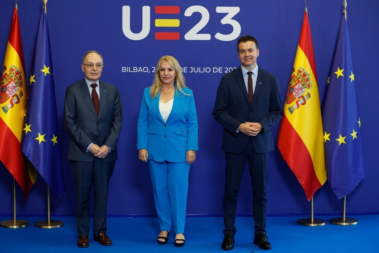 Άννα Μάνη-Παπαδημητρίου: Επείγον το ζήτημα της στρατηγικής αυτονομίας της Ε.Ε.