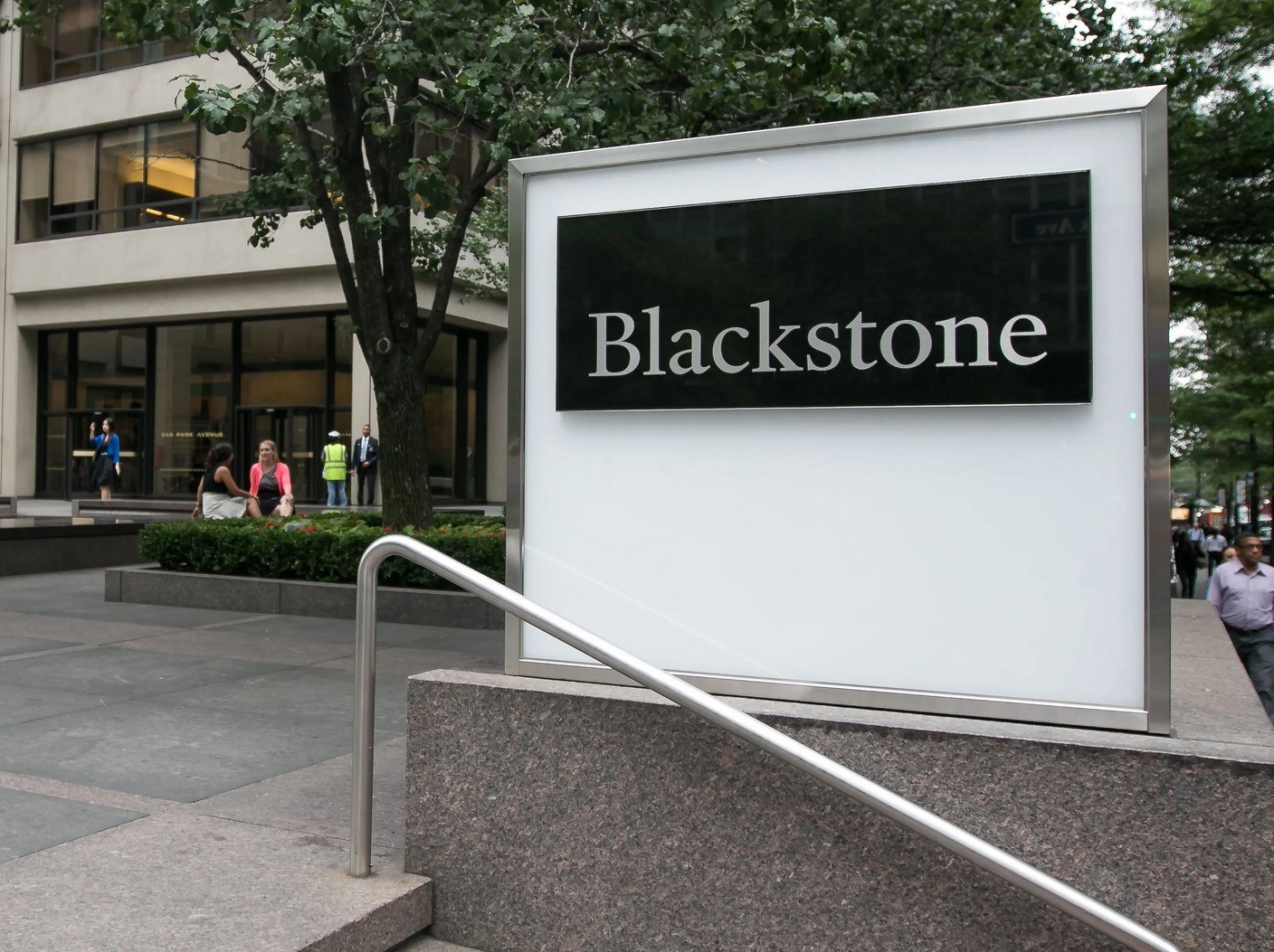 Blackstone: Η κρίση στην αγορά ακινήτων κρύβει ευκαιρίες