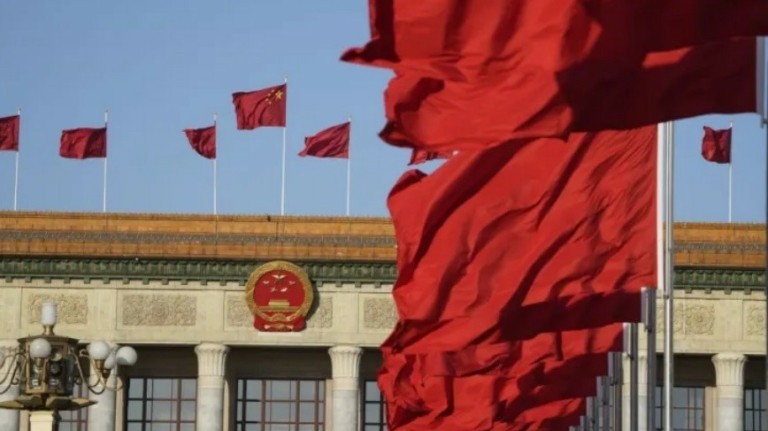 Κίνα: Οι νέοι κανονισμοί για την εθνική ασφάλεια δημιουργούν πρόβλημα στις ξένες επιχειρήσεις