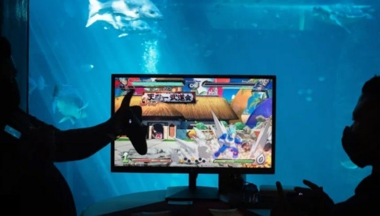 Gaming: Η αγορά «έκπληξη» που σώζει την παρτίδα