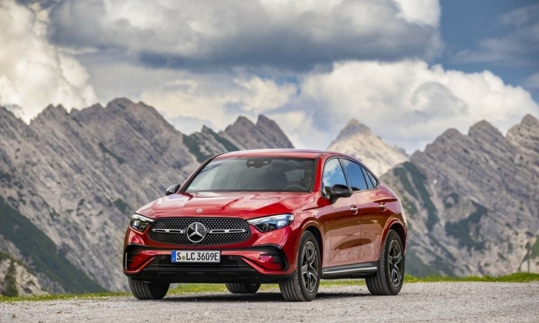 Η Mercedes-Benz θα συνεχίσει να αυξάνει τις τιμές το 2023