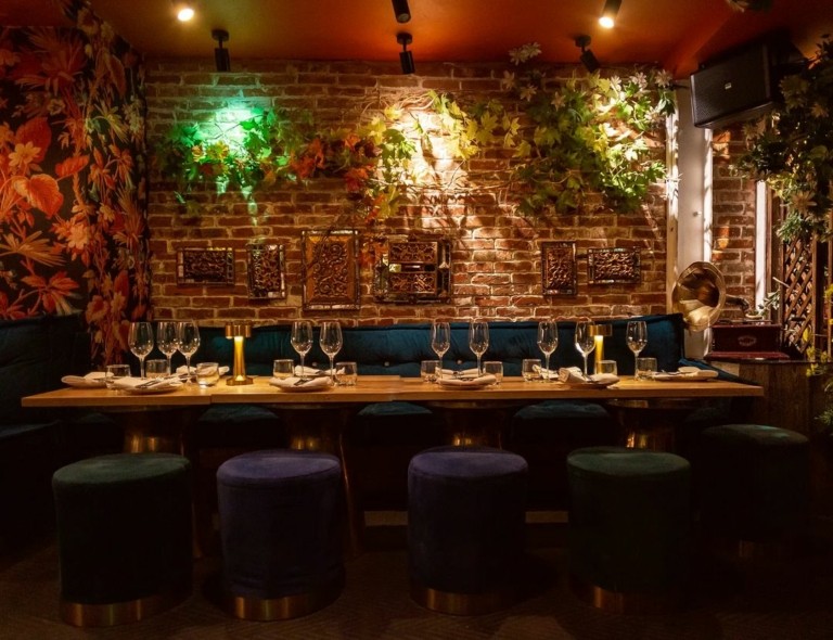 Λονδίνο, Ντουμπάι, Νέα Υόρκη, Σιγκαπούρη – Τα κορυφαία ελληνικά εστιατόρια στο εξωτερικό